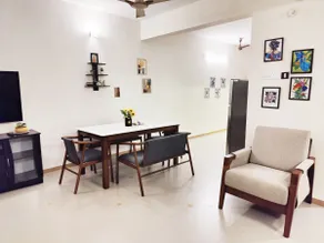 Sunny Stays by Akaya Collective | 2BHK | Beach - Image 3