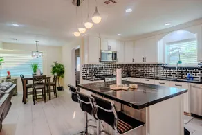 Spacious 4BR Family Retreat| Dickinson, TX - Image 4