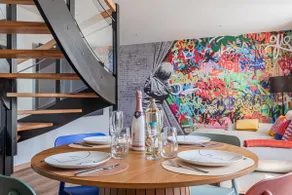 Le Cocon Art & Spa - Image 3