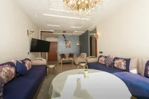 Elegant 2-Bedroom Apartment Near Kénitra TGV Station, Free Parking - Image 2