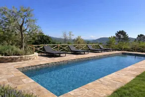 Palazzo Giannotti - Modern Villa with Private Pool - Image 2