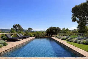 Palazzo Giannotti - Modern Villa with Private Pool - Image 3