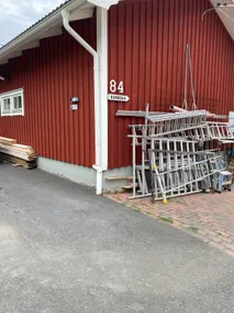 The basement apartment ”Bunkern” - Image 2