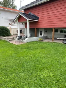 The basement apartment ”Bunkern” - Image 3