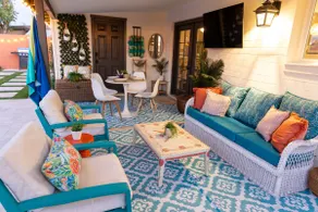 Boho Heated Pool • Hot Tub • Putting Green • Hoops - Image 5