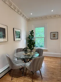 5-story Luxury Boston Brownstone - Image 4