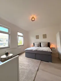 Group accommodation in a city location - Image 5