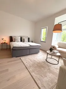 Group accommodation in a city location - Image 2