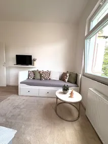 Group accommodation in a city location - Image 4