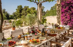 Masseria Torre Ruggeri - Image 2