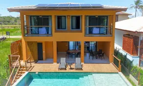 Casa Surya – Lux Villa by Town - Image 2