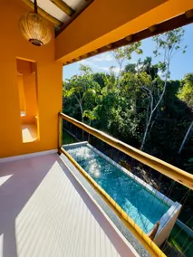 Casa Surya – Lux Villa by Town - Image 5