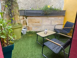 Charming Médoc house (entire place) - Image 4