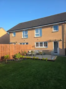 Entire Spacious 3-Bed Family Home, City Centre, Free Parking, Garden - Image 5