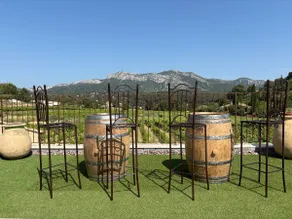 The Adriju between vineyards and hills - Image 5