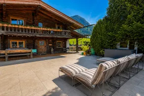 Haus ANTONIUS - Pool & Sauna Access - Image 2