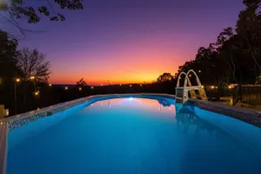 Luxury Mt. View Retreat | Pool, Hot Tub, Sauna - Image 3