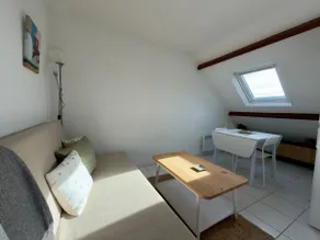 Swimming pool & terrace, quiet • The sea on foot - Image 5