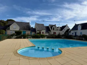 Swimming pool & terrace, quiet • The sea on foot - Image 2