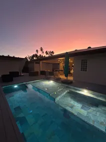 Villa Hanivai, Private Pool, River – Teahupo’o - Image 2