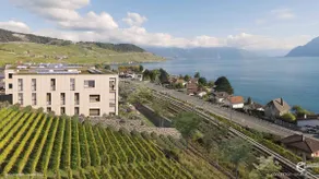 Luxury accommodation close to the train station and the lake - Image 5