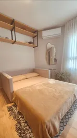 910 Charming Loft in Parque Una - Image 4