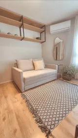 910 Charming Loft in Parque Una - Image 3