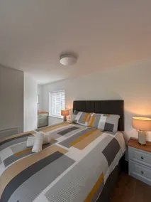 An Cat Dubh - Luxury Apartment - Image 4