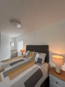An Cat Dubh - Luxury Apartment - Image 2