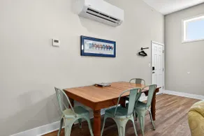 The Matt Winn Suite A Cozy Modern Brick Home - Image 5