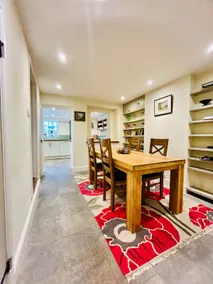 Quarry Cottage - Snug Hideaway - Image 3