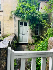 Quarry Cottage - Snug Hideaway - Image 4