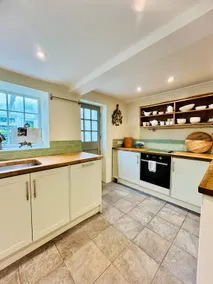 Quarry Cottage - Snug Hideaway - Image 5