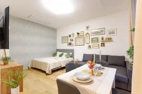 Sissi Living - 8 minutes to Schönbrunn - Image 3