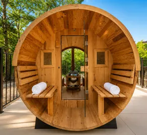 Pool•Plunge Sauna•Arcade•Fort•HotTub - Image 3