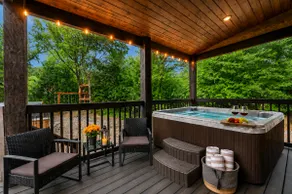 Pool•Plunge Sauna•Arcade•Fort•HotTub - Image 5