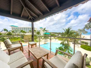 Best Sunset View in Aruba Oceania Resort w/KingBed - Image 3