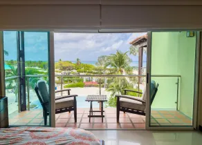 Best Sunset View in Aruba Oceania Resort w/KingBed - Image 5