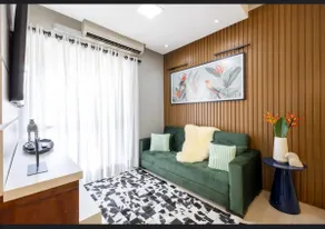 Spacious Apartment Near Vila Germânica - Image 2