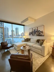 Country Meets City! Modern 1BR Downtown Condo - Image 4