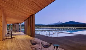 Cedar & Sage Cabin - Image 5