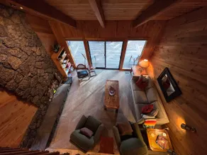 Cedar & Sage Cabin - Image 2