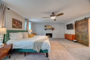 Heated Pool + 3 King Beds | Sleeps 14 - Image 4