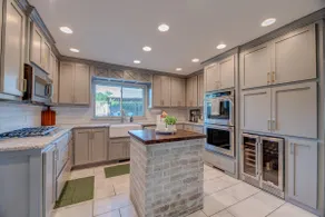 Heated Pool + 3 King Beds | Sleeps 14 - Image 3