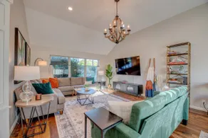 Heated Pool + 3 King Beds | Sleeps 14 - Image 2