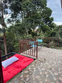 Natural Shelter with Jacuzzi Sasaima - Image 5