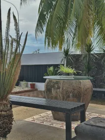 Ningshanju Harmoni stay, 2.5 Story bungalow 5 bedrooms 4 bathrooms, center of Dashanju - Image 3
