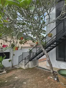 Ningshanju Harmoni stay, 2.5 Story bungalow 5 bedrooms 4 bathrooms, center of Dashanju - Image 5