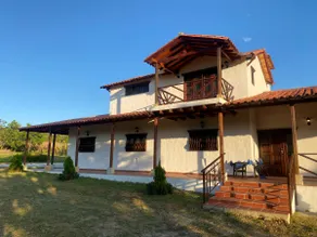 Beautiful cabin - Image 5