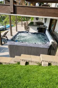 Lazy Lake House | Hot Tub | Paddle Boards - Image 2
